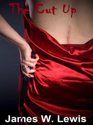 cover image of The Cut Up